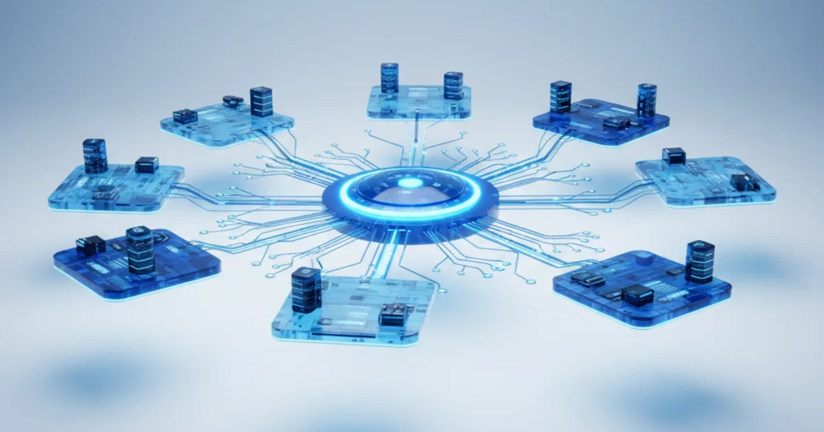 Data Center Cloud Services: Scale With Confidence