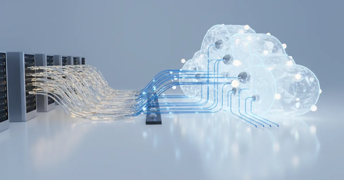 Database Migration to Cloud: Real-World Examples