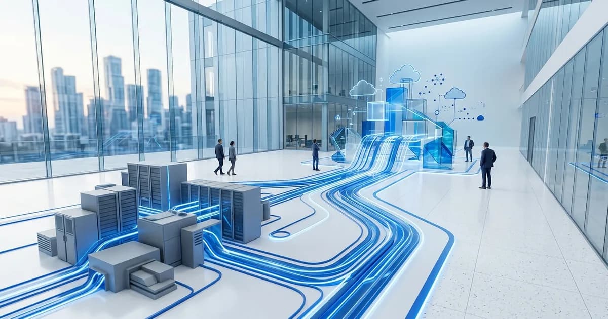 De bästa företagen för riskbedömning av IT för modernisering av IT – Opsio