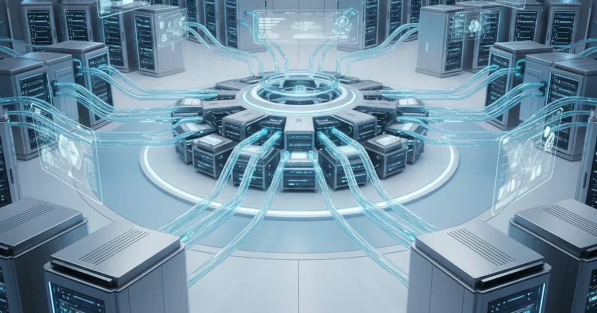 De beste leverandørene av skytjenester for modernisering av IT – Opsio