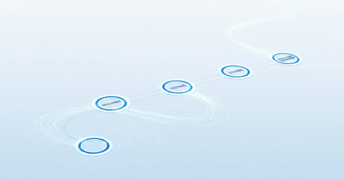 DevOps Företag i India: Förbättra affärseffektiviteten med oss