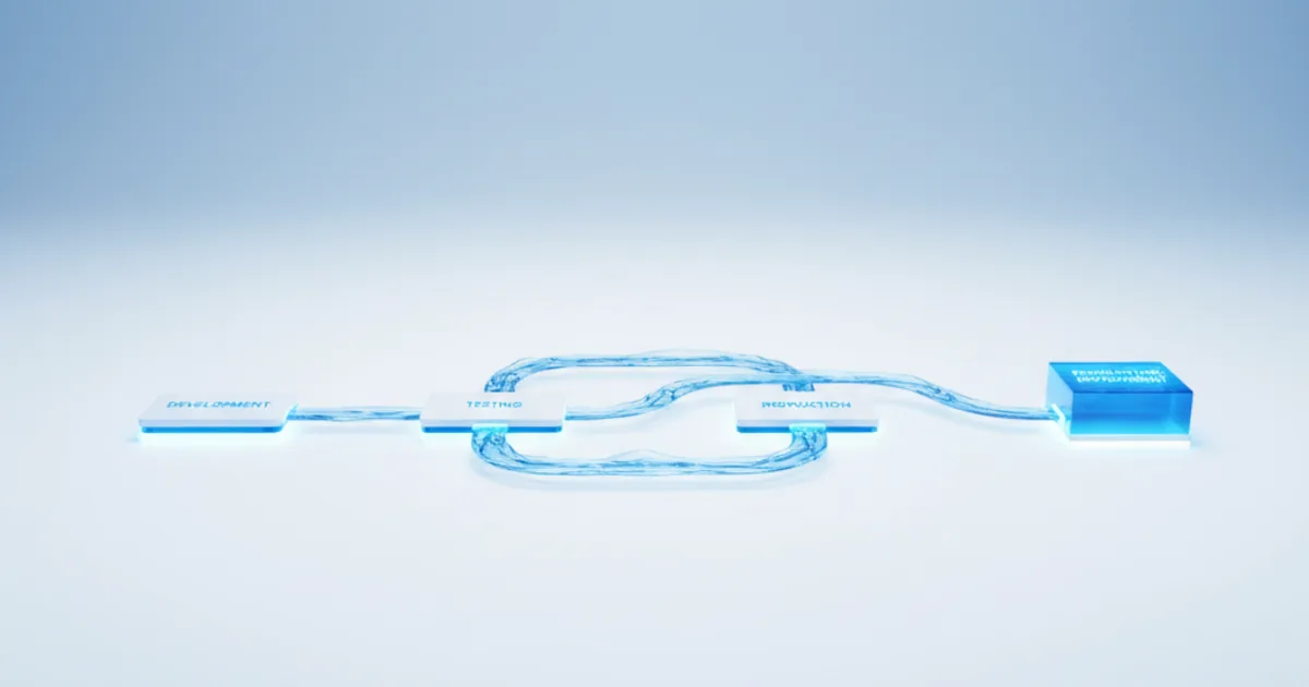 Expert DevOps Företag: Förbättra din mjukvaruutveckling