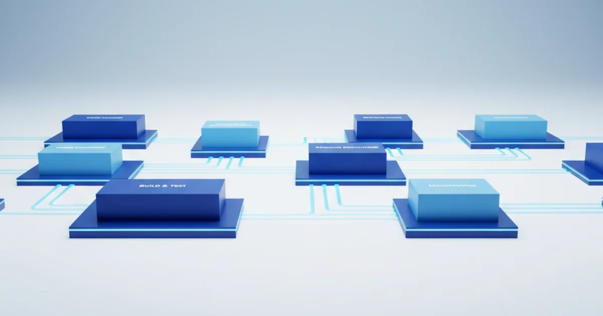 DevOps Infrastructure: Build a Strong Foundation