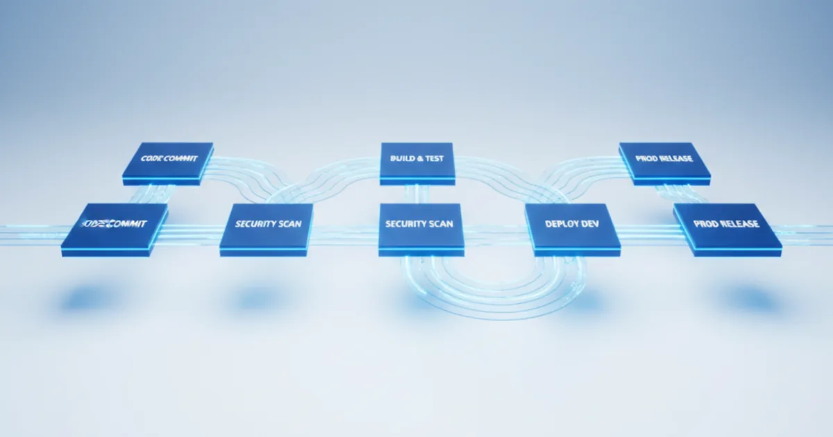 DevOps Outsourcing: Benefits, Models & How to Start