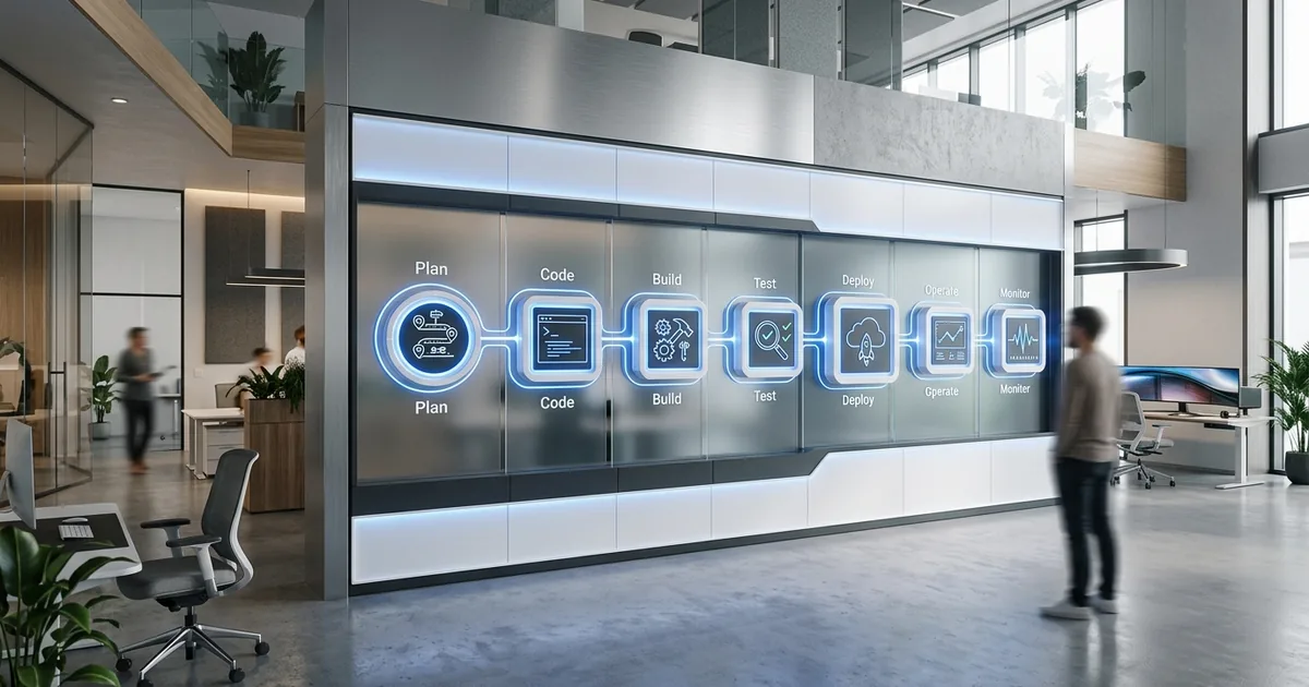 DevOps Service Provider: How to Choose the Right Partner