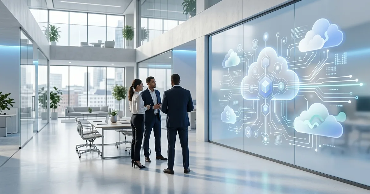 Digital Mognadsbedömning: Utvärdera Er Beredskap