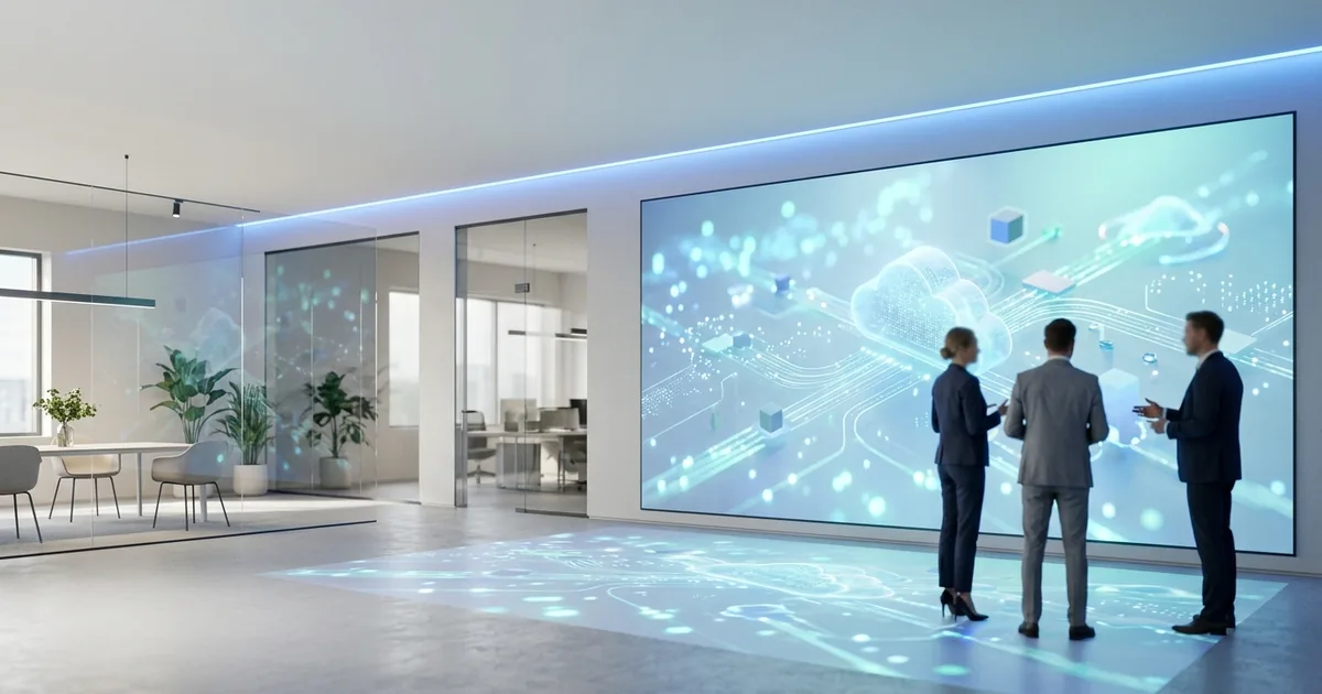 Digital Transformation inom Försäkringsbranschen