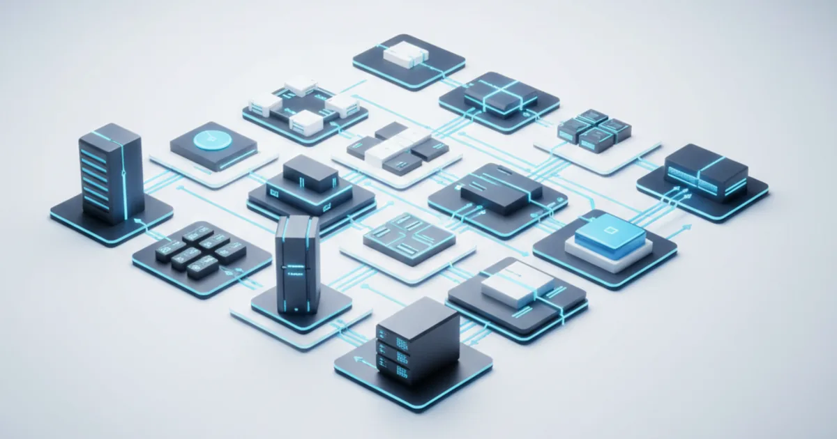 Fornitore di trasformazione digitale