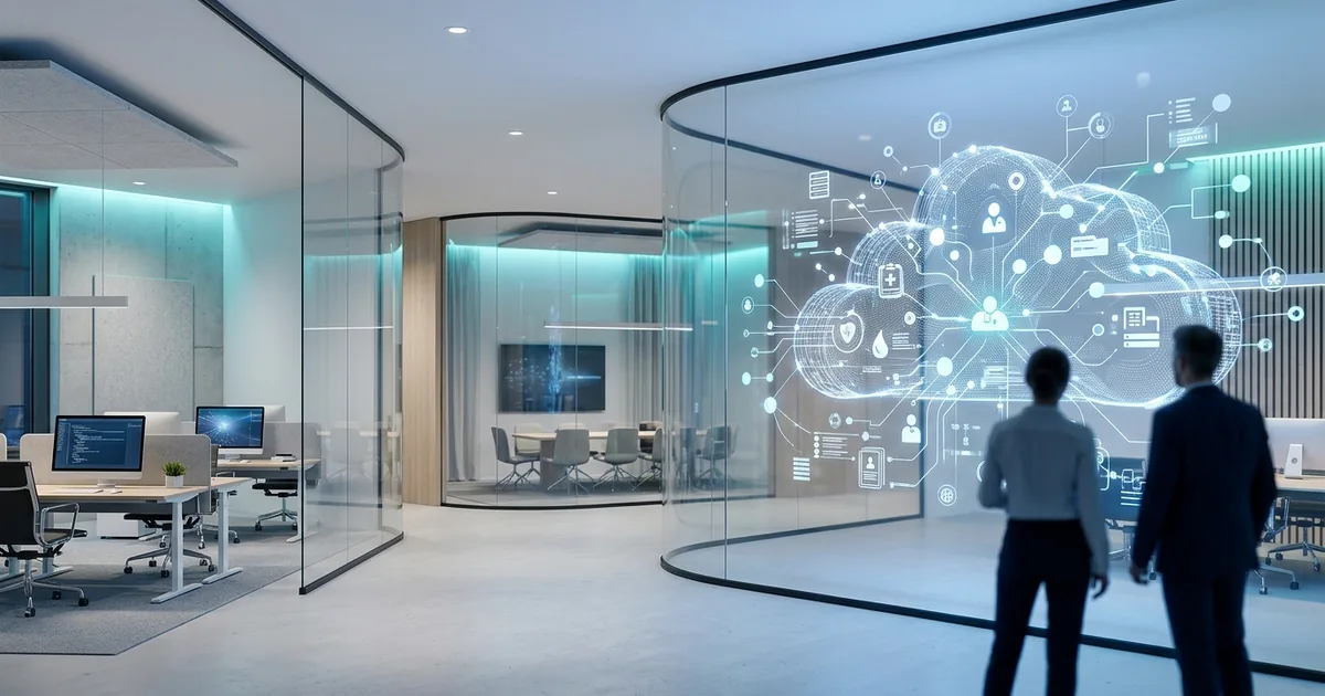 Digital transformation i sjukvården – praktisk vägledning 2026