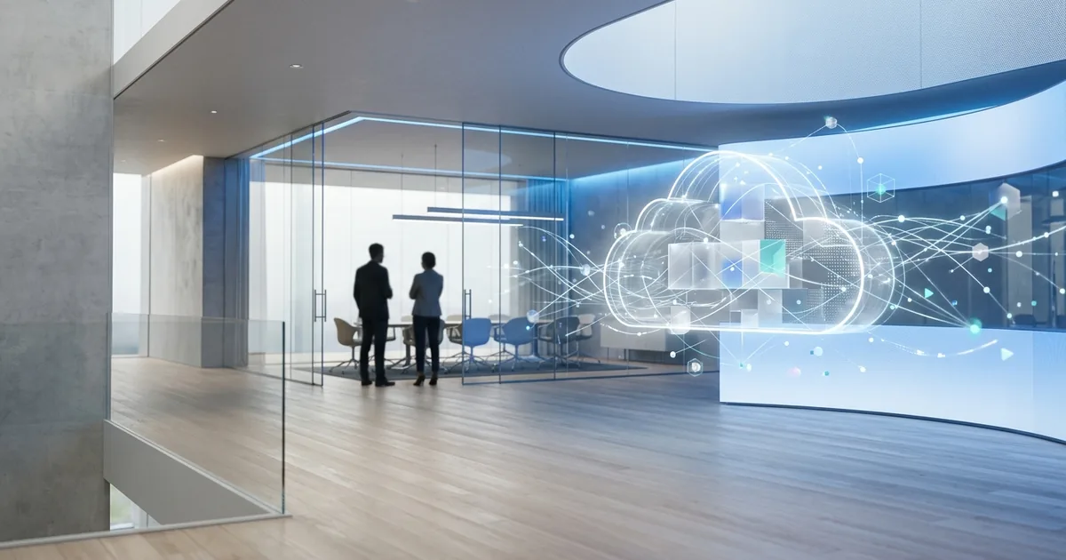 Digital Transformation Strategi: 7 Steg för 2026