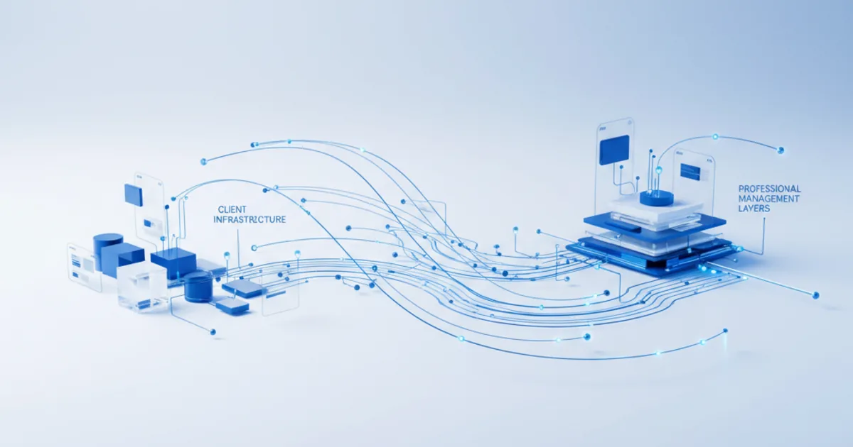 Disaster Recovery Outsourcing: DRaaS Guide 2026 | Opsio