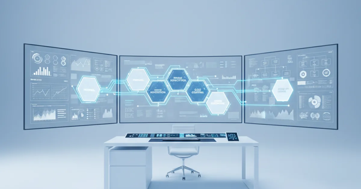 Disaster Recovery Plan: exempel och mall för svenska företag
