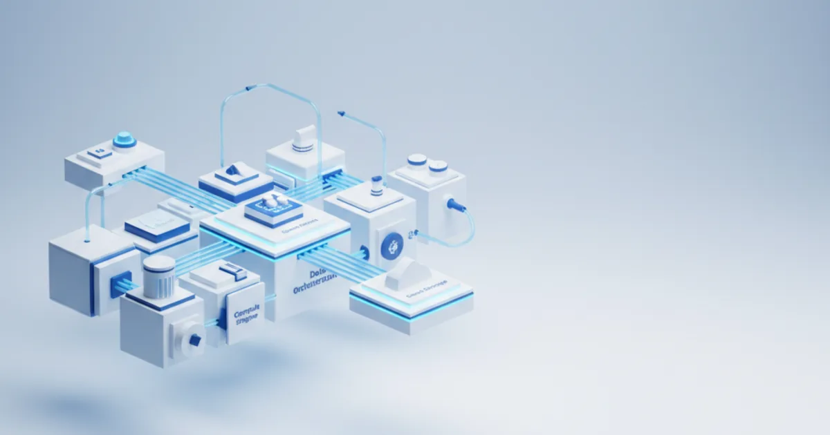 Disaster Recovery Service Provider