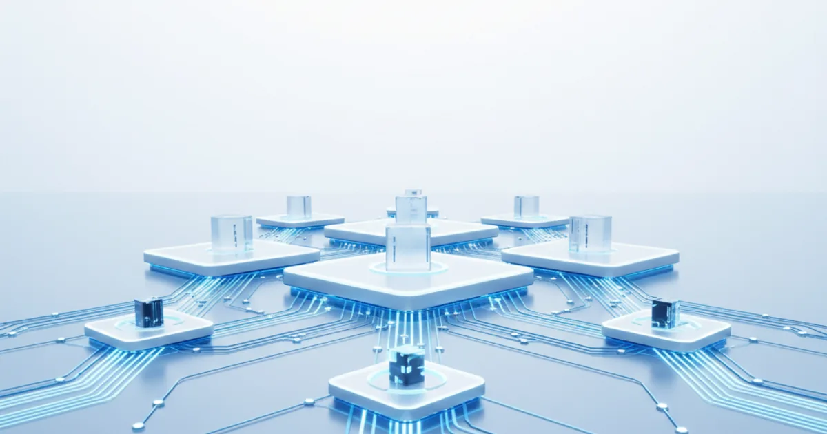 Kantbaserad Vision Processing Technology: Vi driver innovation