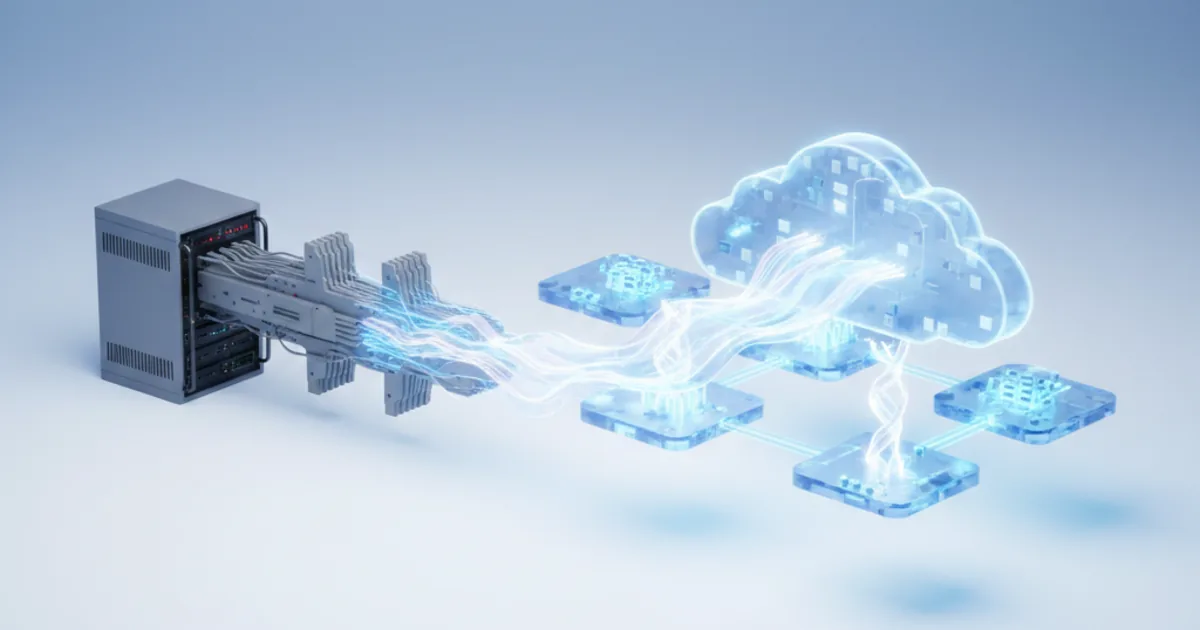 AWS Migration Strategies: The 7Rs Framework Explained