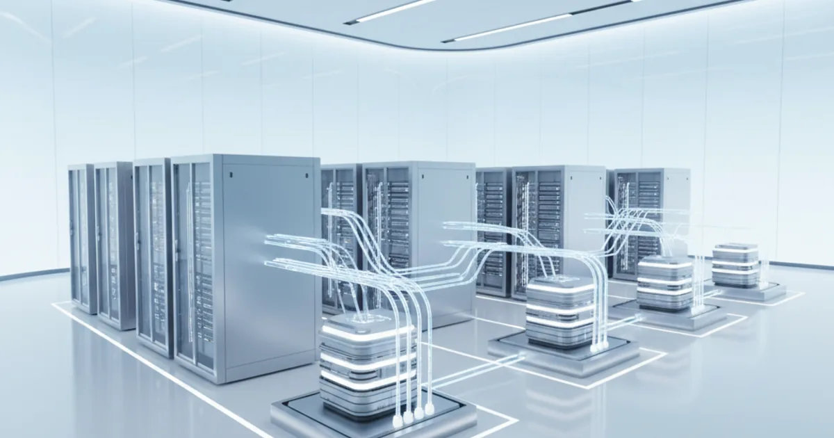 Effektivisere moderniseringen: De beste selskapene innen IT-risikovurdering – Opsio