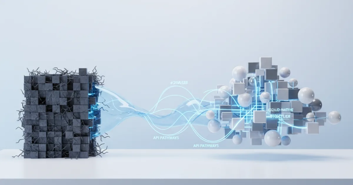 Replatforming Guide: Strategy, Steps & Benefits