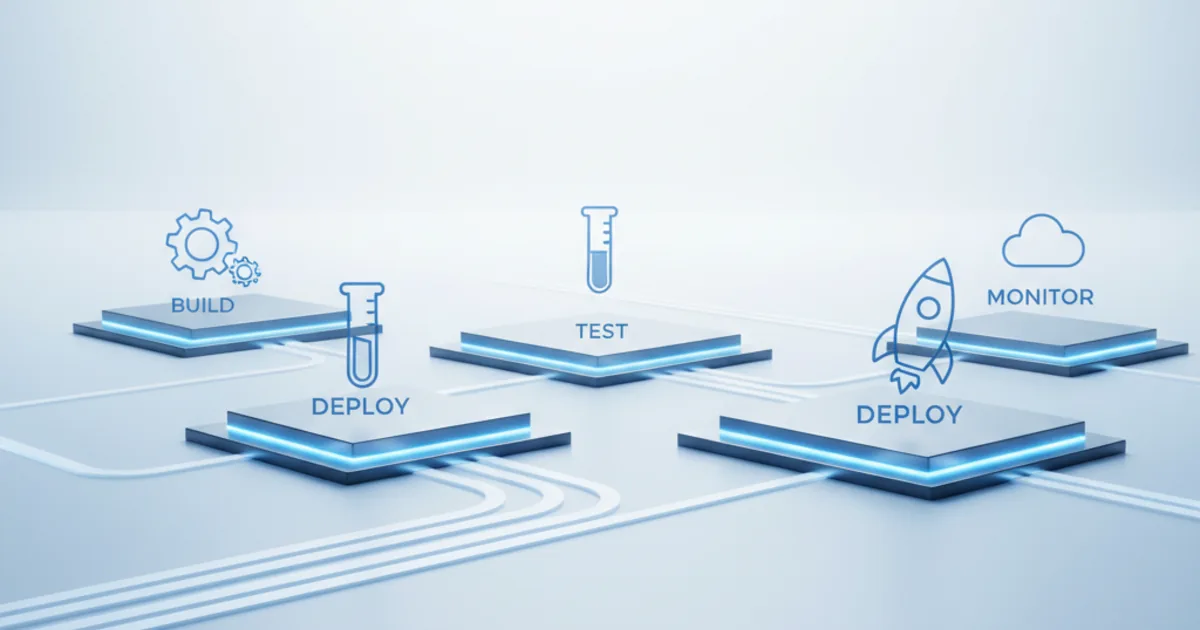 DevOps Assessment Guide: Streamline IT Infrastructure