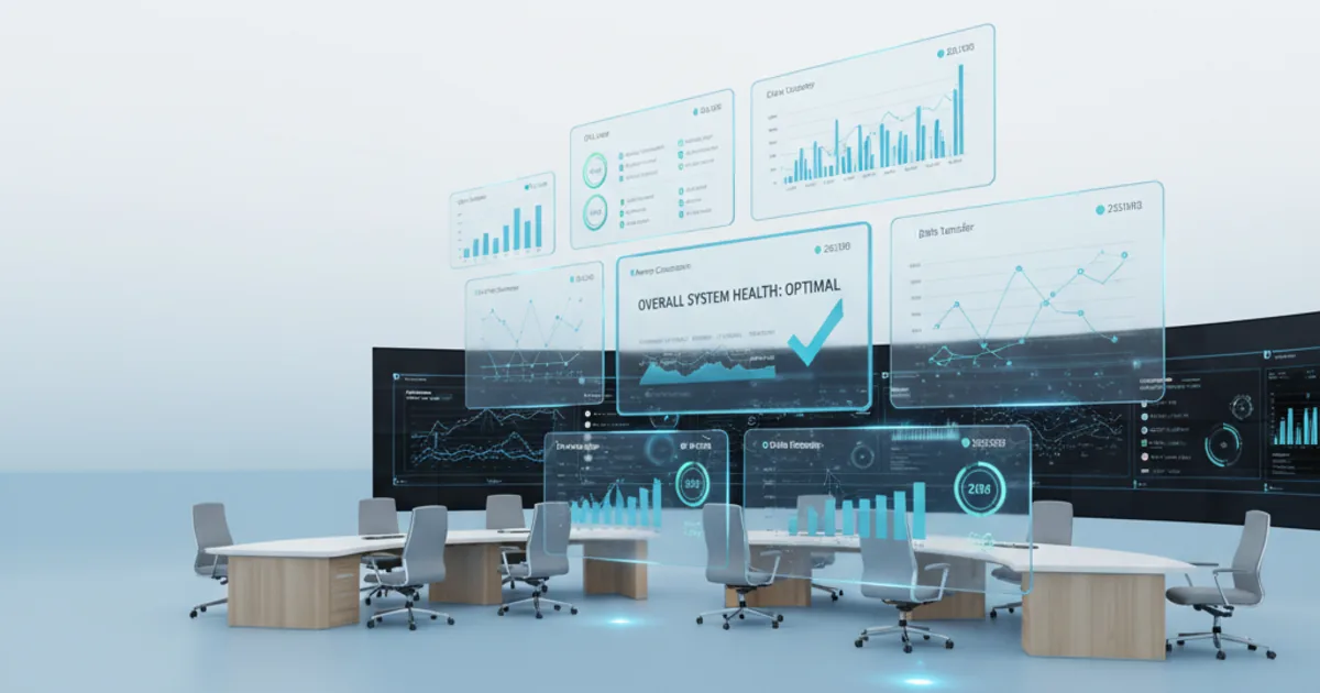 Ensure Uptime with Real-Time Cloud SLA Monitoring