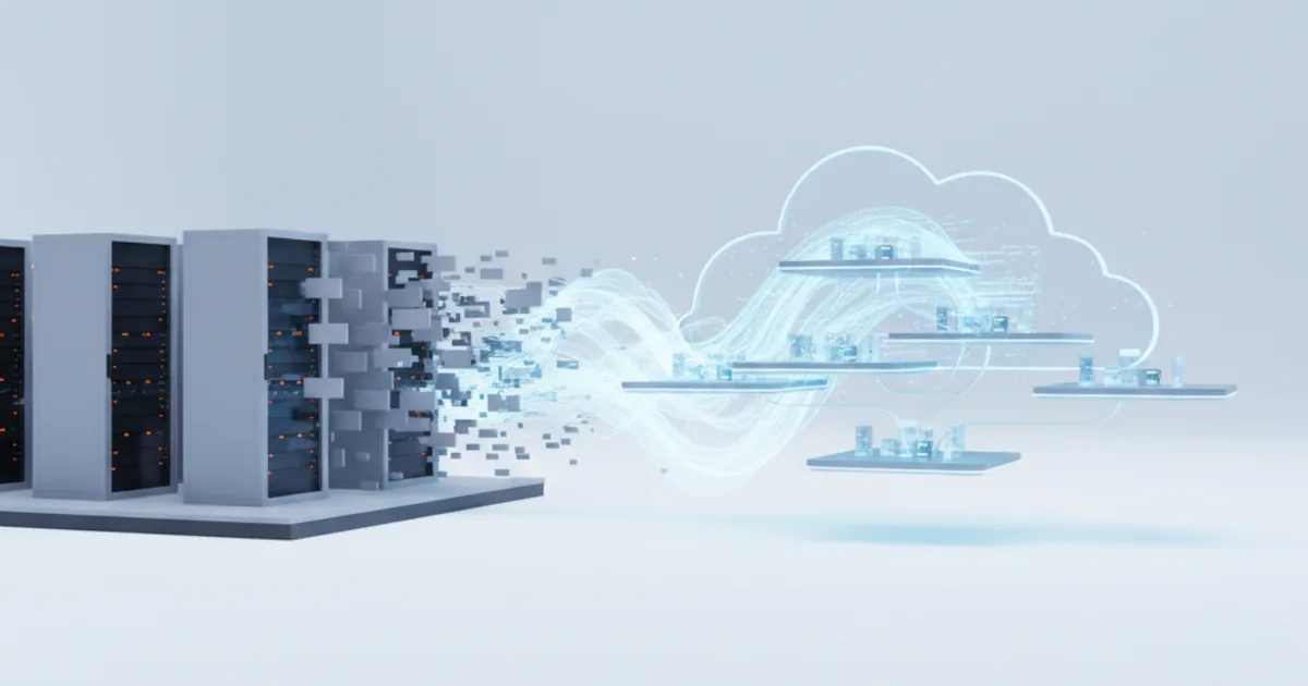 Expert AWS Migration Consultants Guide Your Cloud Journey