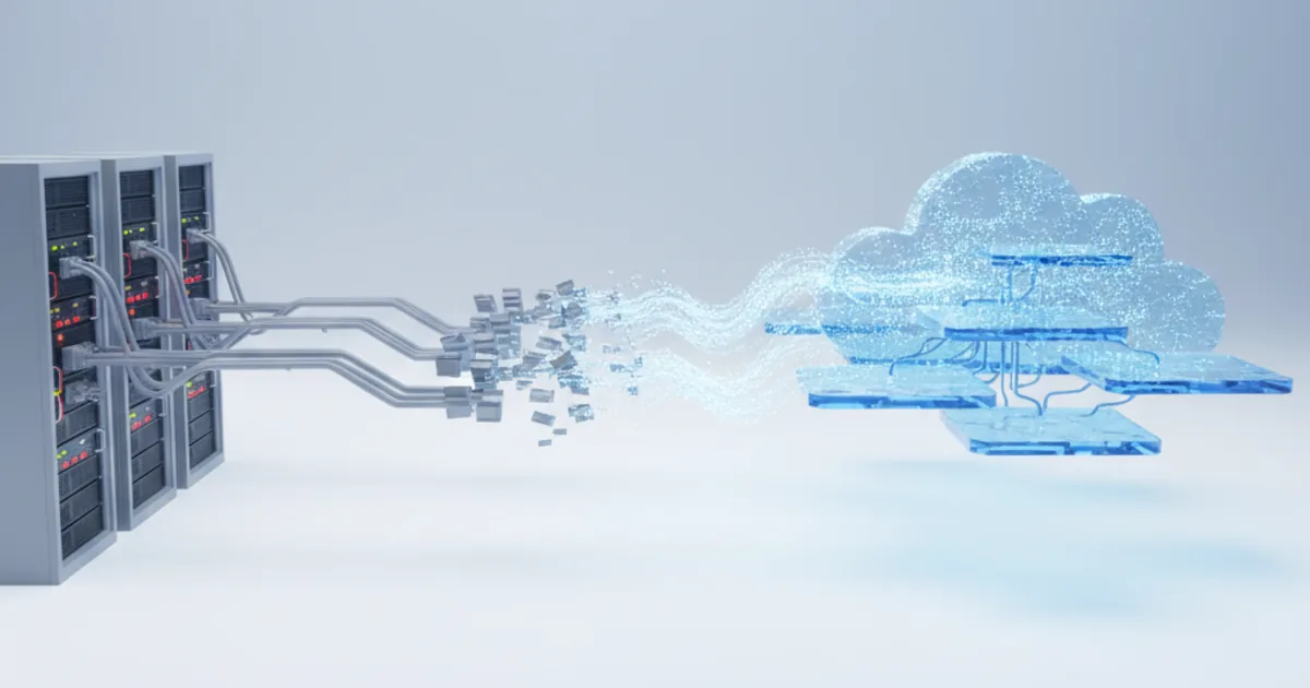 Expert AWS Migration Services: Navigate Your Cloud Journey