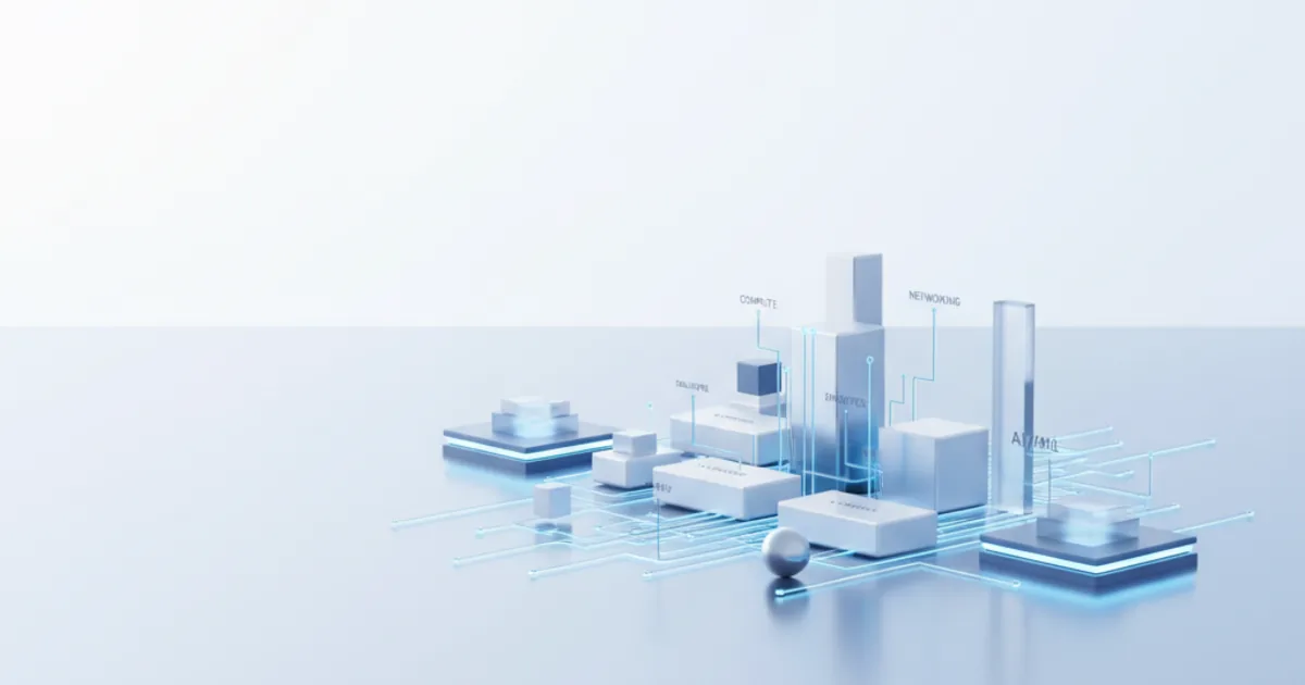 Expert claod adoption : Drive Innovation and Efficiency