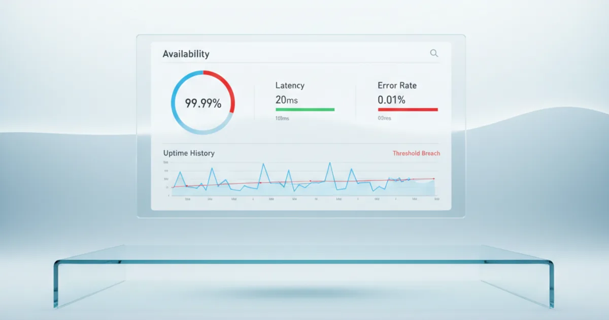 Expert Cloud SLA Monitoring Online: Enhance Uptime & Performance