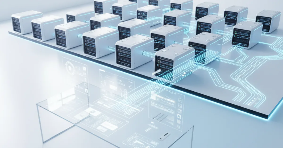 Expert IT infrastructure management services India – We Deliver