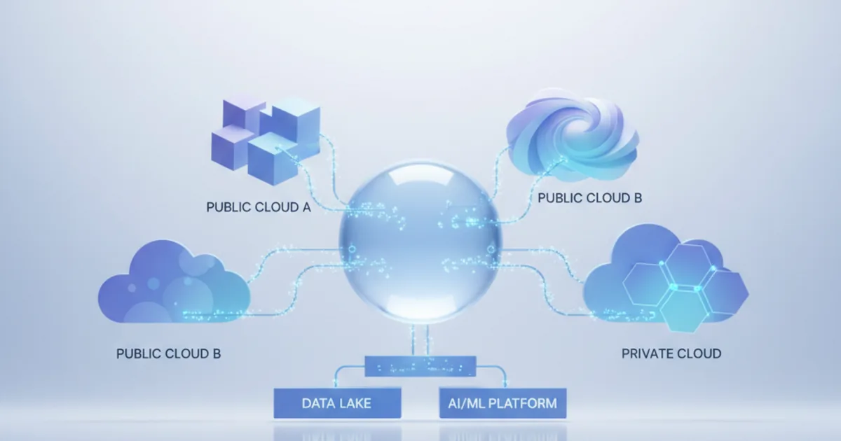 Expert Managed Cloud Services for Business Growth & Efficiency
