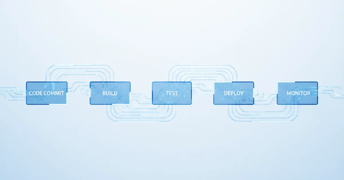 Få fart på virksomheten med administrerte DevOps-tjenester – Opsio
