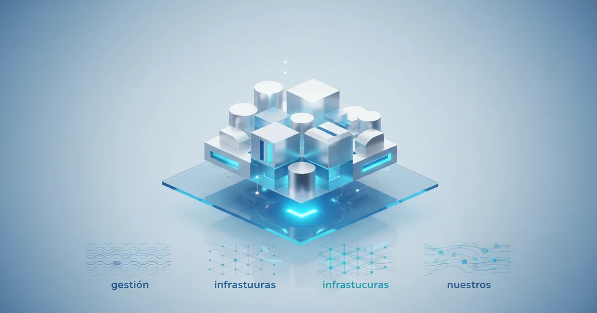 Gestión de la Infraestructura en la Nube: Una solución integral – Opsio
