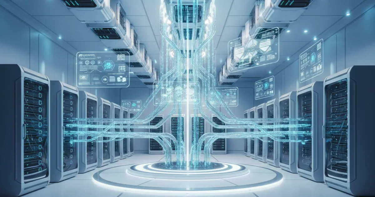 Hur Opsios konsulttjänster för IT-infrastruktur optimerar affärsverksamheten