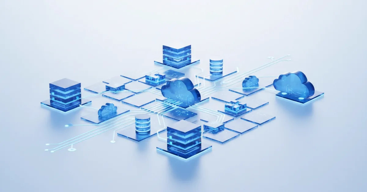 Hur skydd mot arbetsbelastning i molnet säkrar ditt företag