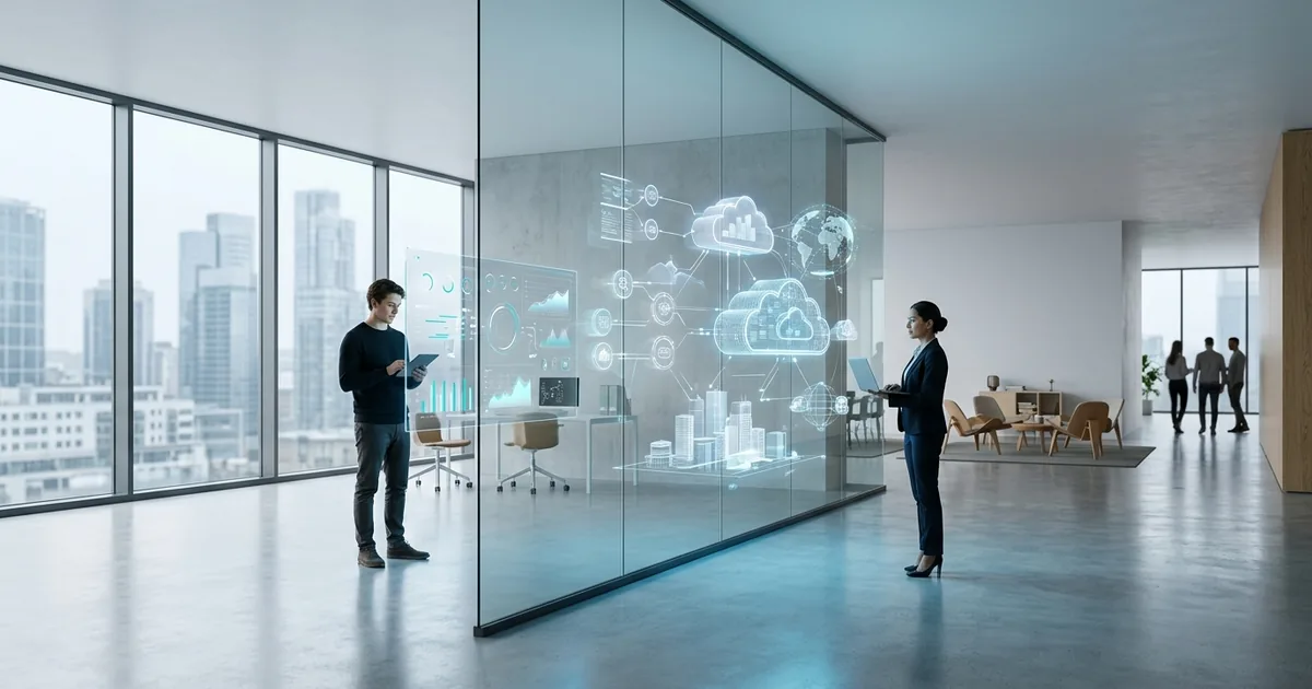 Intern vs Outsourcad Digital Transformation