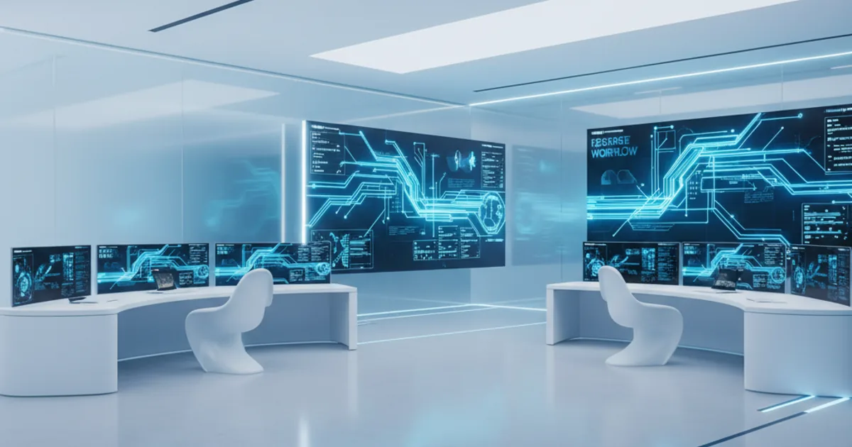 IoT sensorer och molntjänster för optimerad industriell drift