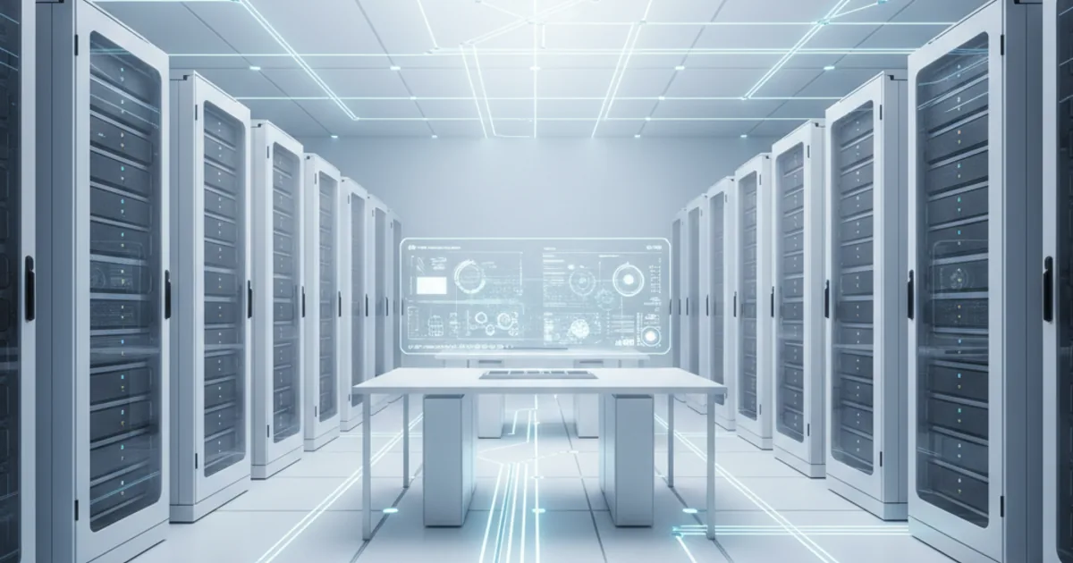 IT Betrieb Schweden: Expert Solutions & Services