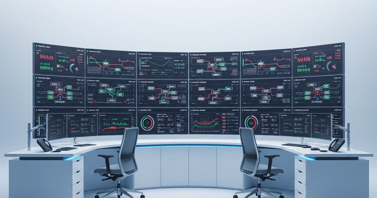 IT-drift SLA-uppföljning – Frågor och svar
