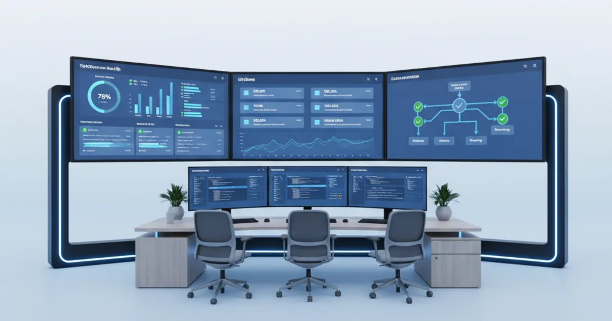 IT-drift som tjänst: så fungerar outsourcad drift 2026