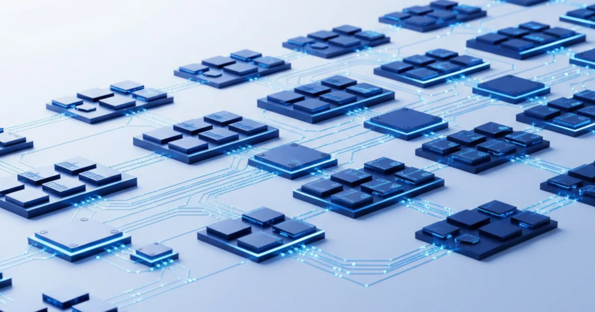 IT företag Karlstad – Vi förenklar din IT med molninnovation och expertis