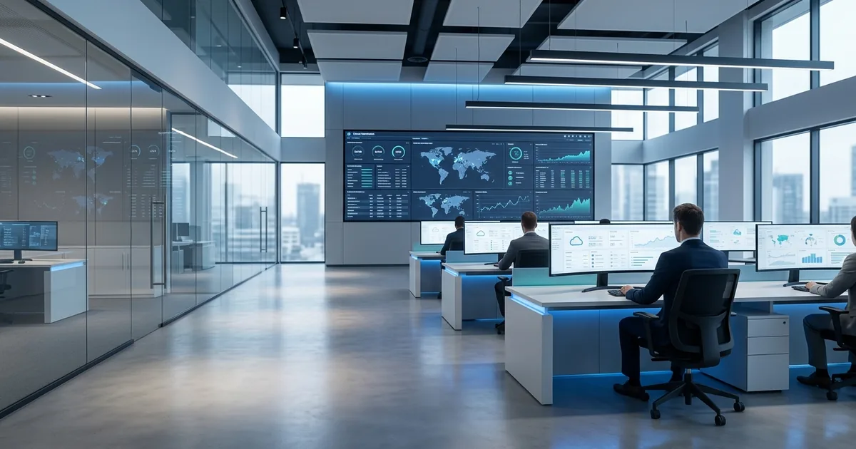 IT Service Desk: Din IT-Supportpartner för Effektiv Drift