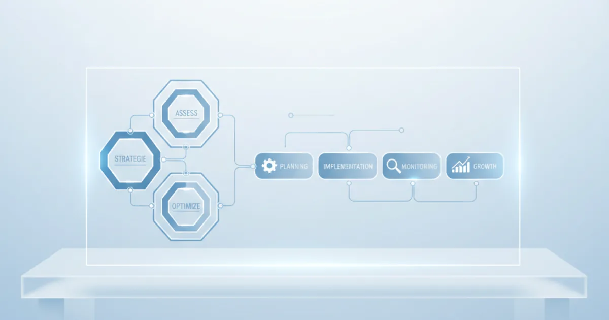 IT-konsult Uppsala: Din partner för molnlösningar och IT