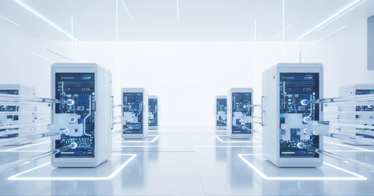 Expert IT-konsultföretag för moderna företag