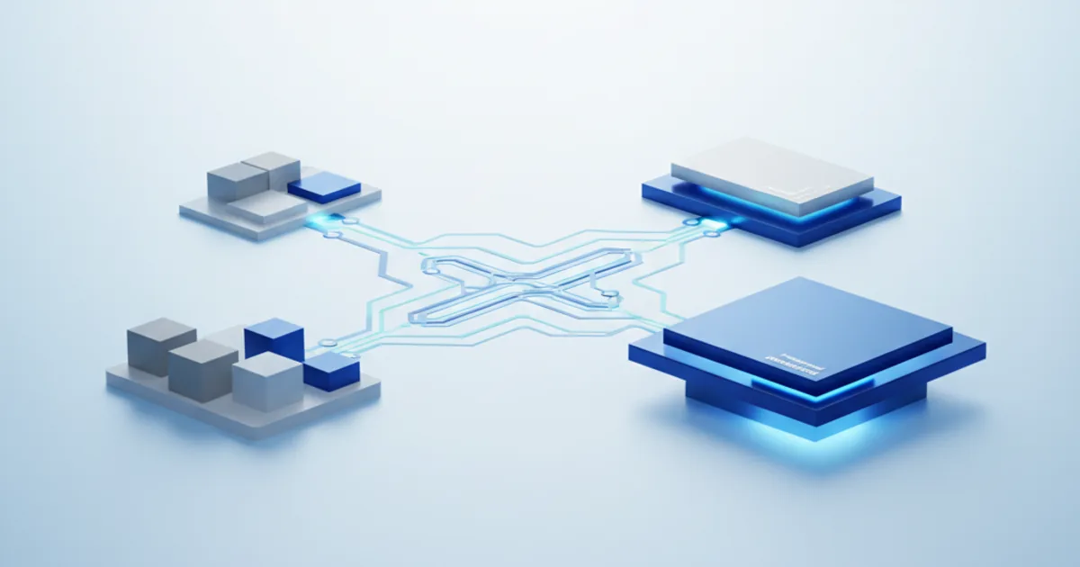 IT-outsourcing för industri: strategi, säkerhet och leverantörsval