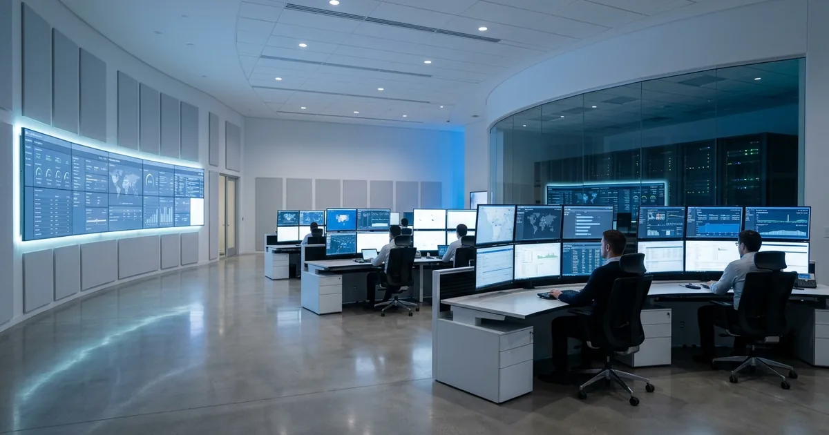 IT-Support Provider: Experter på Molntjänster och IT-Support