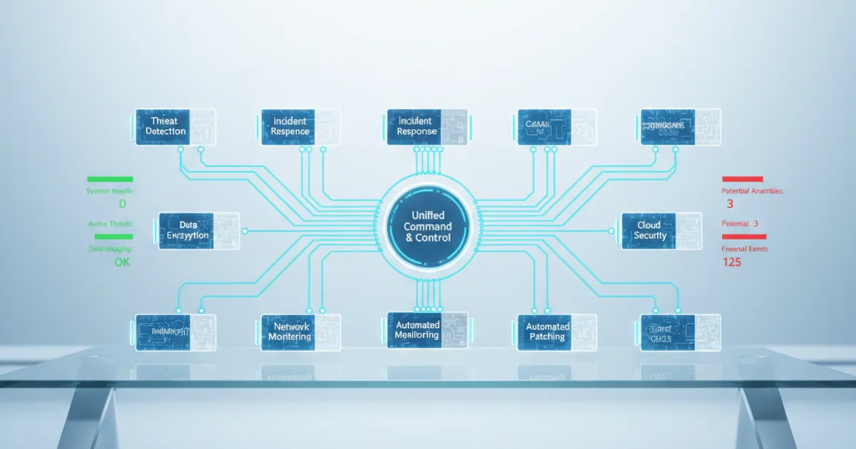IT-tjänster för företag: Komplett handbok 2026