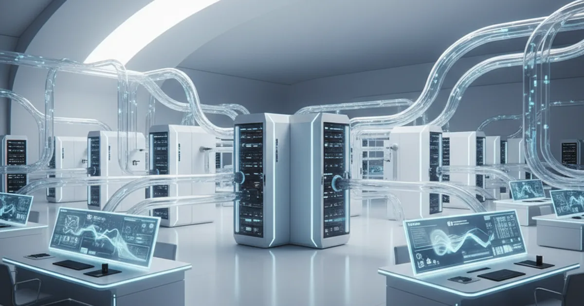 Katastrofegjenoppretting i skyen: Strategier for kontinuitet i virksomheten – Opsio