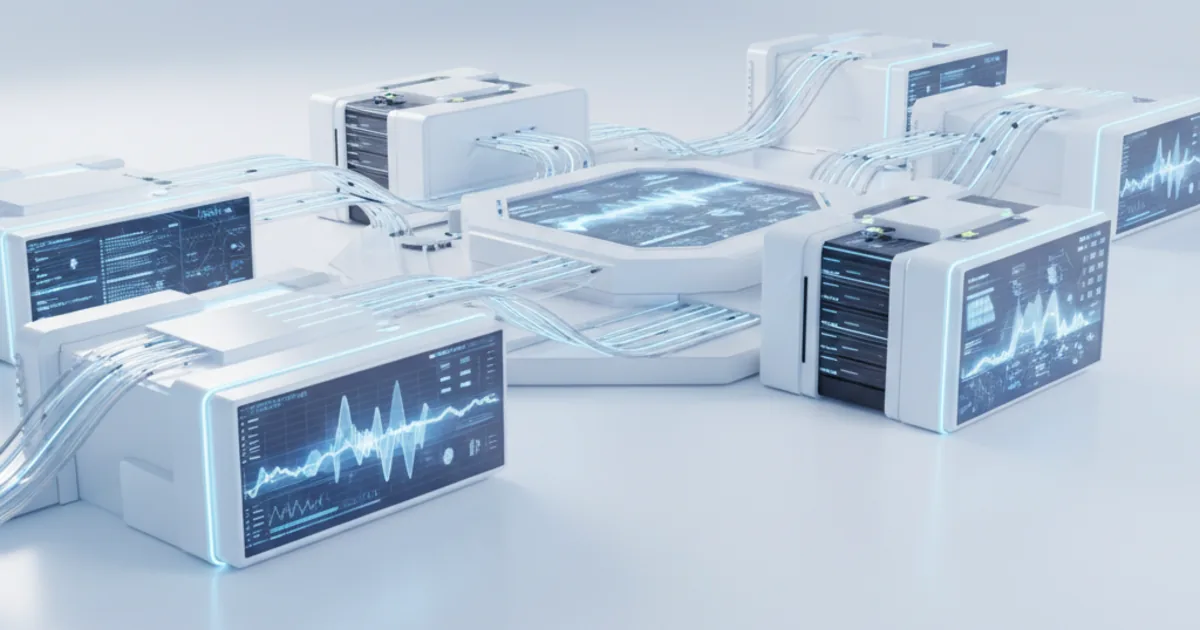 Kommersiell Artificiell Inteligens: Kontakta oss för att lära dig mer