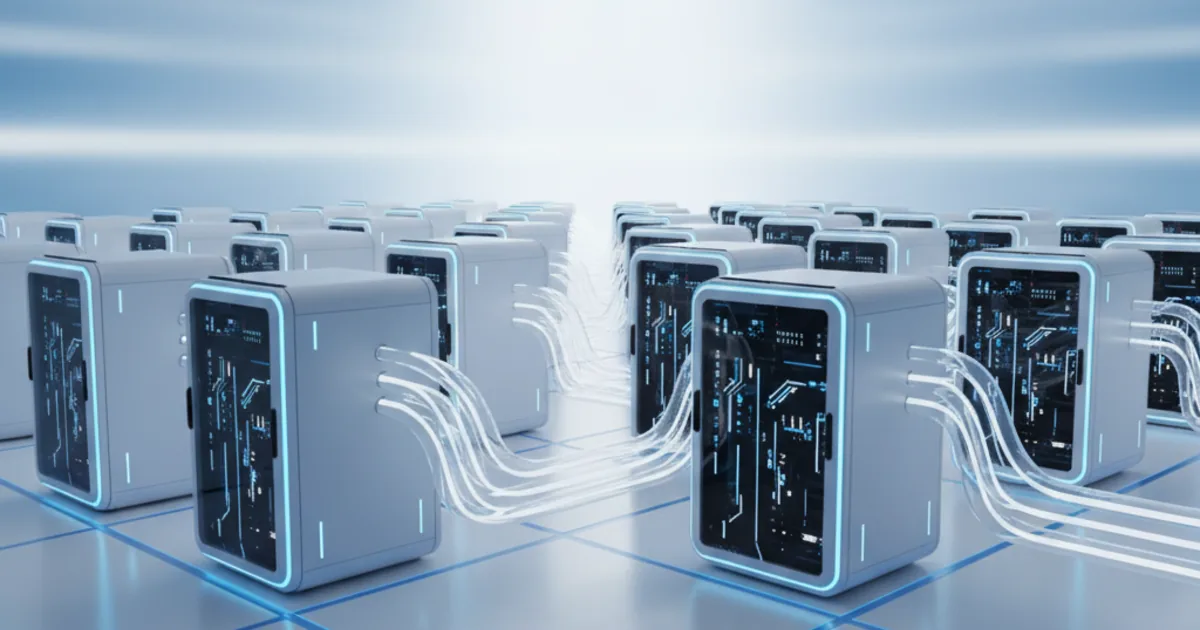 Sveriges ledande IT‑konsultföretag