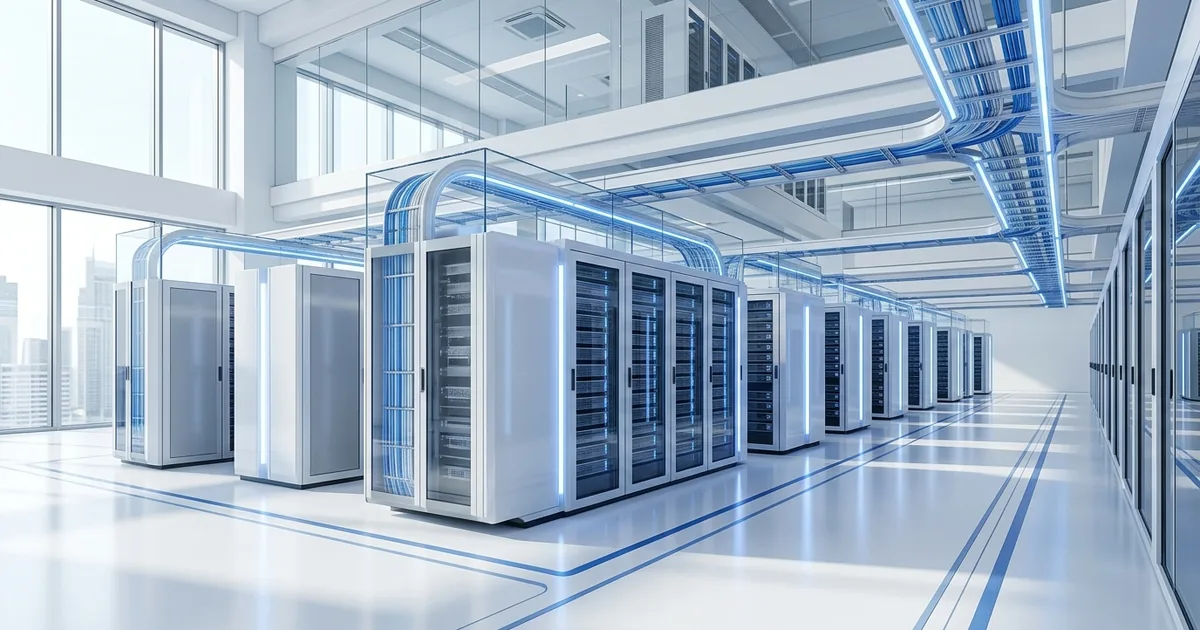 Kontinuerlig integration för utvecklingsprocessen – Opsio