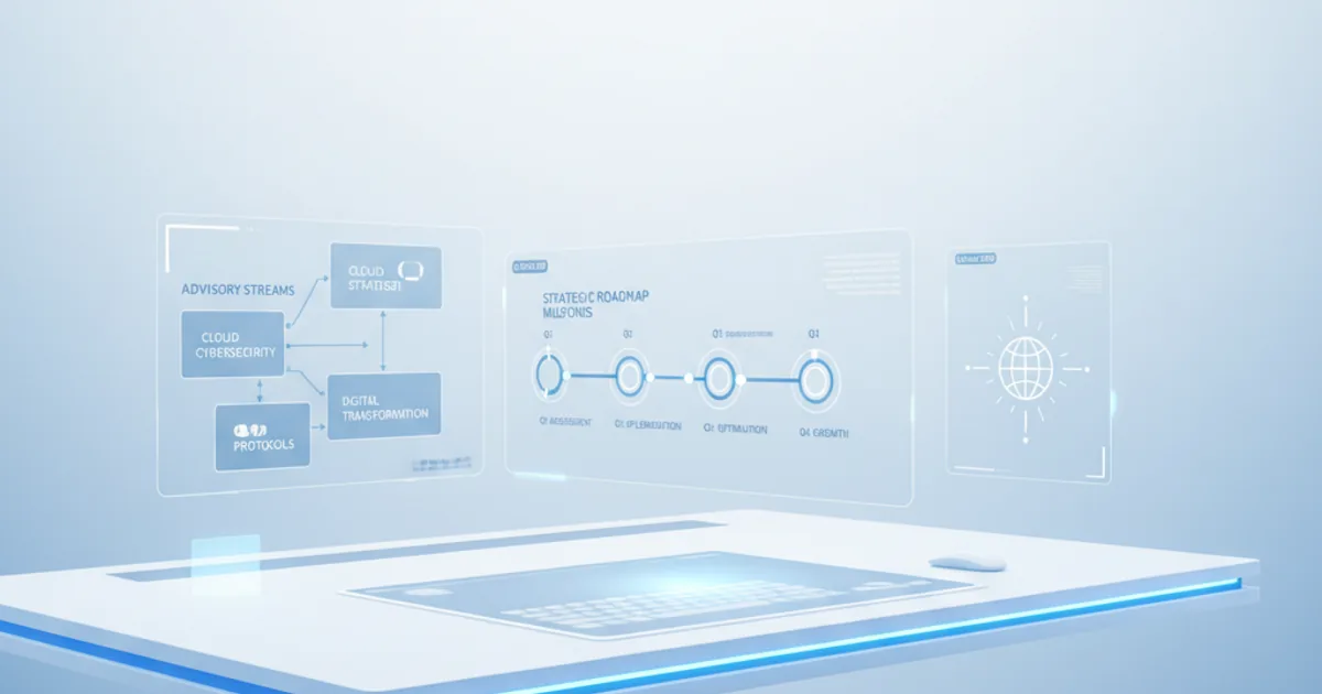 Så väljer du rätt Kubernetes-konsult för ditt projekt
